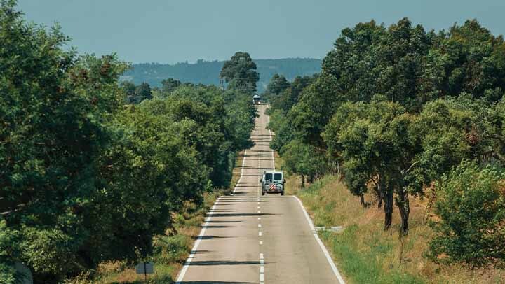 ROTEIROS POR PORTUGAL DE CARRO - Para roadtrips em Portugal