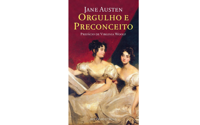 capa livro orgulho e perconceito pequena