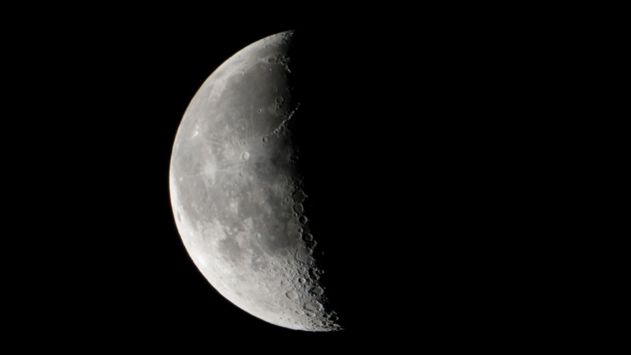  lua crescente nova calendario lunar