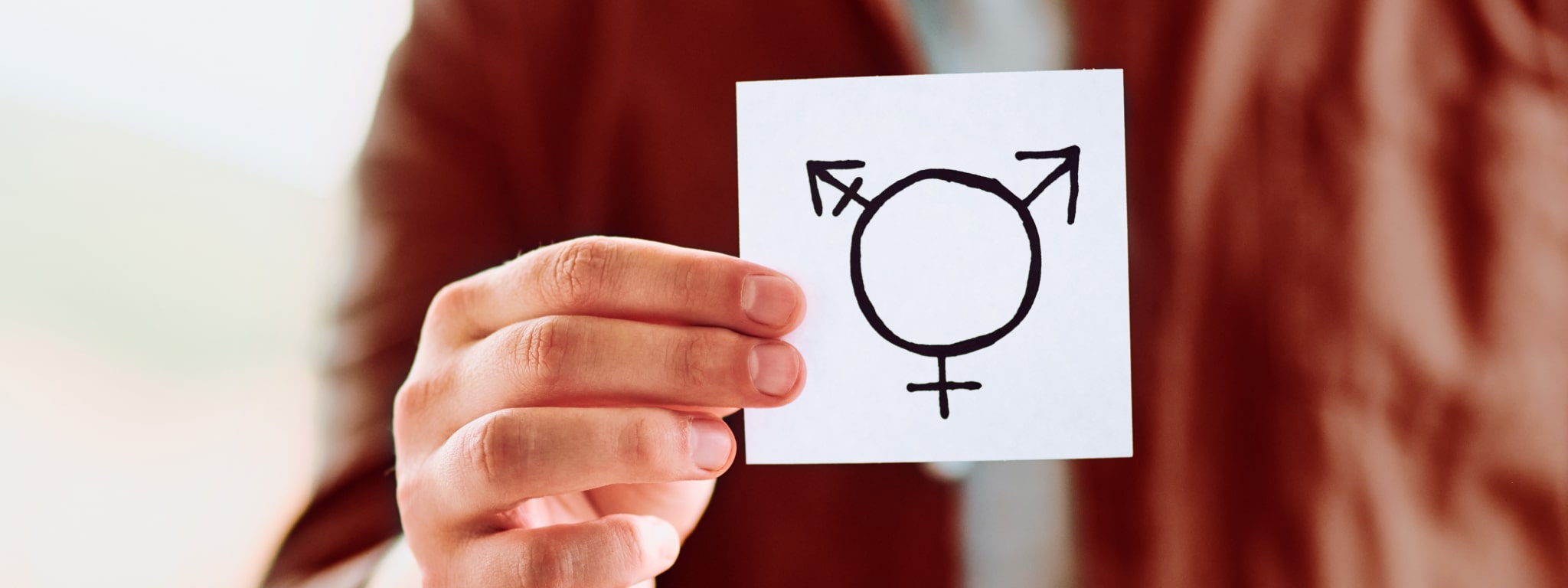 Identidade de Gênero: o que é e quais os tipos (trans, cis, não-binário) -  Enciclopédia Significados