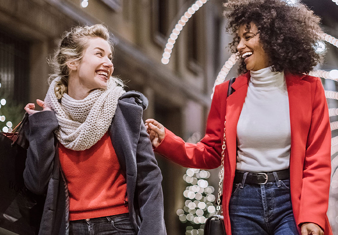 Dicas para poupar no Natal