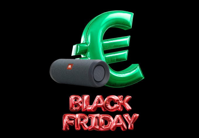 Campanha Domiciliação de Ordenados Black Friday Santander