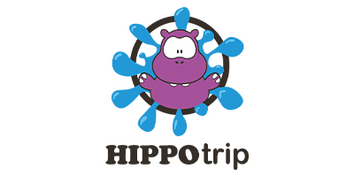 Parceria Santander Hippo Trip