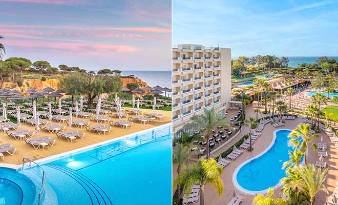 Parceria Santander e 3HB Hotels