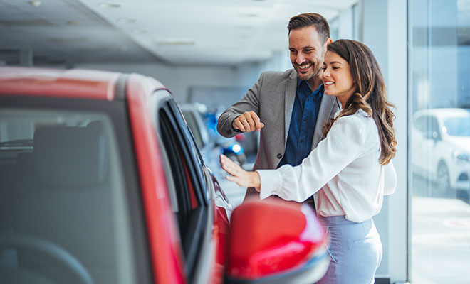 Seguro Proteção Auto associado ao Crédito Auto