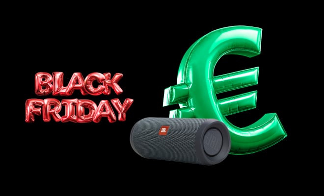 Campanha Domiciliação de Ordenados Black Friday Santander