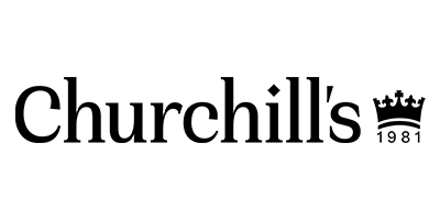 Parceria Santander Churchill's